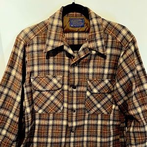 Pendleton Board Shirt